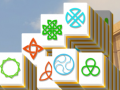 Mchezo Celtic Mahjong
