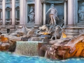 Mchezo Rome Love Story