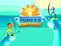 Mchezo Surfer Archers