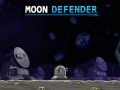 Mchezo Moon Defender