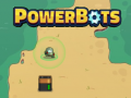 Mchezo Powerbots