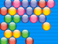 Mchezo Bubble Shooter Classic