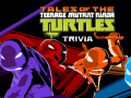 Mchezo Teenage Mutant Ninja Turtles Trivia