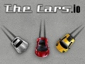 Mchezo The Cars.io