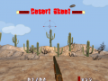 Mchezo Desert Skeet 