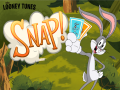 Mchezo New Looney Tunes: Snap!