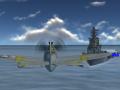 Mchezo Air Wars 2 