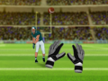 Mchezo American Football Challenge