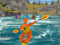 Mchezo White Water Rush