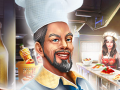 Mchezo Fabio the Chef
