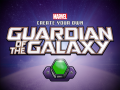 Mchezo Guardian of the Galaxy: Create Your own 