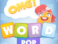 Mchezo OMG Word Pop