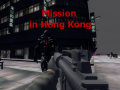 Mchezo Mission in Hong Kong