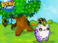 Mchezo Boonie Planet