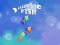 Mchezo Nimble Fish