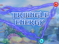 Mchezo Triangle Energy