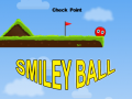 Mchezo Smiley Ball