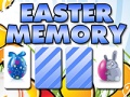 Mchezo The Easter Memory