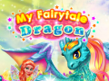 Mchezo My Fairytale Dragon