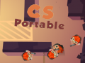 Mchezo CS Portable