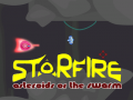 Mchezo Star Fire: Asteroids of the Swarm
