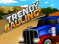 Mchezo Trendy Hauling
