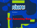 Mchezo Kogama: The Amazing Run