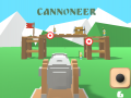 Mchezo Cannoneer