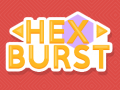 Mchezo Hex Burst