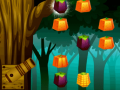 Mchezo Fruits Shooting Deluxe