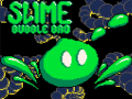 Mchezo Slime Bubble Bro