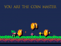 Mchezo You Are The Coin Master