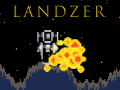 Mchezo Landzer
