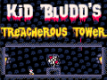 Mchezo Kid Bludd's Treacherous Tower
