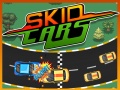 Mchezo Skid Cars