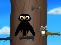 Mchezo Twirly Birdy 