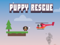 Mchezo Puppy Rescue 