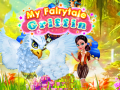 Mchezo My Fairytale Griffin