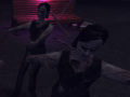 Mchezo Park of Horrors