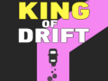 Mchezo King of drift