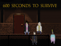 Mchezo 600 Seconds To Survive