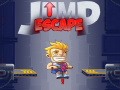 Mchezo Jump Escape