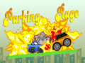 Mchezo Parking Rage Touch Version