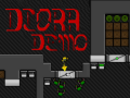Mchezo Diora Demo