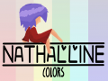 Mchezo Nathalline Colors