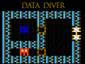 Mchezo Data Diver