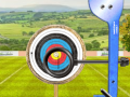 Mchezo Archery World Tour
