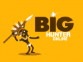 Mchezo Big Hunter Online
