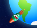 Mchezo Ready jet Go! Jet`s rocket ship creator 