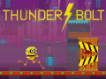 Mchezo Thunder Bolt